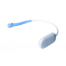 Beauty Back - Spugna Da Bagno 77cm con Manico Ergonomico