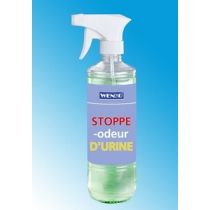 Spray Anti Odore - Elimina L'Odore Di Urina Dalle Superfici