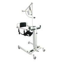 Kit di Sospensione MADAGASCAR per Poltrona di Trasferimento – Supporto per Utenti con Ridotta Tonicità, Portata 150 kg