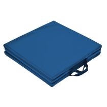 Tapis Domolit Anti-Caduta – Tappeto Pieghevole Ammortizzante per Letto, in Schiuma Antiurto, Impermeabile