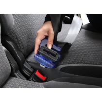 Securiseat - Cintura di Sicurezza Non Staccabile per Disabili