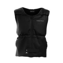 Gilet Airbag Elder – Gilet Protettivo Anticaduta con Airbag Integrato, Rilevamento Automatico, Teleassistenza e Monitoraggio dell’Attività per Anziani