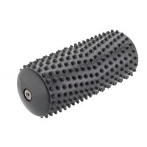 Identites rullo massaggiante flessibile per massaggi dolci e risveglio sensoriale colore nero