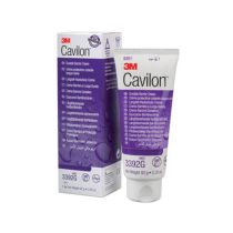 3M Cavilon crema barriera senza ossido di zinco lunga durata 92 g ipoallergenica senza alcol