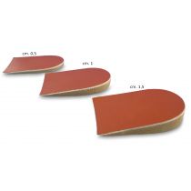 Art. 98 Ok Ped Rialzo Tallone per Dismetrie - cm 1,5