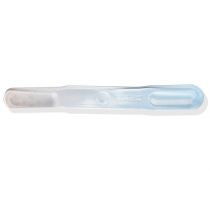 Abbassalingua in Plastica Adulto/pediatrico - Sterile - Confezione da 1800 Pezzi