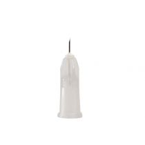 Ago Mesoterapia Luer 27G 0,40X4 Mm - Grigio - Confezione 100 Pezzi