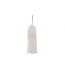 Ago Mesoterapia Luer 27G 0,40X6 Mm - Grigio - Confezione 100 Pezzi