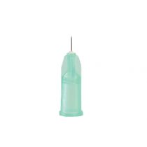 Ago Mesoterapia Luer 33G 0,20X4 Mm - Verde - Confezione 100 Pezzi