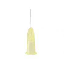 Ago Scleroterapia/filler Luer 30G 0,30X12Mm - Giallo - Confezione 100 Pezzi