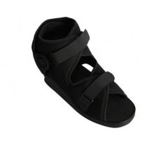 Scarpa post-operatoria Activa Heel con tomaia in cotone microforato - Made in Italy