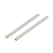 Alcoltest Monouso su Saliva - 25 Pezzi - Polistirene Rigido