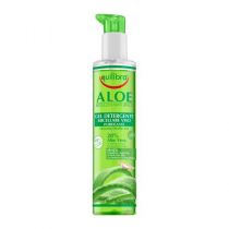 Aloe Gel Detergente Micellare Viso Purificante - Equilibra