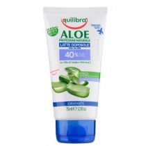 Aloe Latte Doposole Minitaglia Equilibra® - 75ml