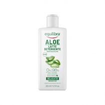 Latte Detergente Aloe Equilibra