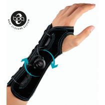 Art. 244 Orione Polsiera BOA System con Stecca Palmare