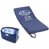 DeviCare - Kit Antidecubito Materasso ad Aria con Compressore R7/B7