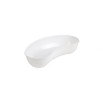 Bacinella Reniforme 6 155X75 Mm - Plastica - Resistente e Facile da Pulire