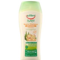 Bagno-Shampoo Anti-Lacrima Baby - Equilibra