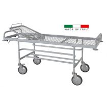 Barella da Corsia a Schienale Regolabile - Senza Accessori 