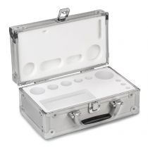 Baule Portapesi in Alluminio, Fino a 1Kg