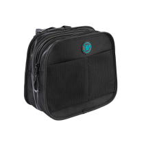 Mobility Bag Bodypoint - Borsa per Carrozzina con Attacco Laterale e Sottoseduta