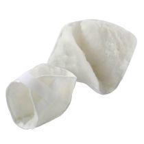 Talloniera E Gomitiera Sintetica Di Bmedica