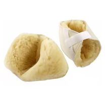 Talloniera E Gomitiera Di Montone Al Paio Di Bmedica