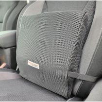 Bmedica Saniconfort cuscino salvaschiena in schiuma di poliuretano elastico senza lattice 33x33x8 cm