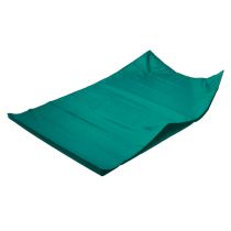 Bmedica telo ad alto scorrimento per trasferimento pazienti 120x72 cm in poliammide