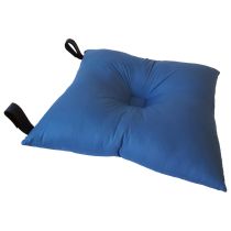 Bmedica Cuscino Da Viaggio In Fibra Cava Per Supporto E Comfort Durante Gli Spostamenti