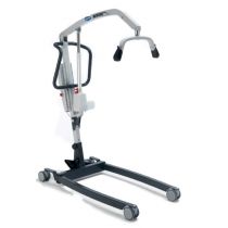 Sollevatore Birdie Evo richiudibile e facile da trasportare - Portata 180 kg