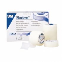 3M Blenderm - Cerotto Chirurgico Impermeabile Ipoallergenico