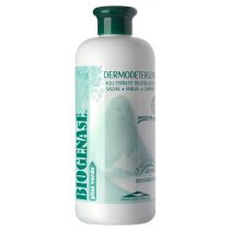 Detergente Dermoprotettivo Biogenase Plus Verde 500 ml