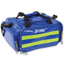 Borsa D'Emergenza di Ampie Dimensioni - Blu in Pvc