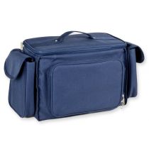 Borsa per Strumenti Medicali Utility - Nylon - Colore Blu