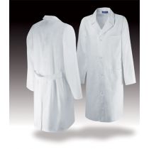 Goito - Camice Classico Uomo - Bianco - Tela Candita - Taglie 40-60