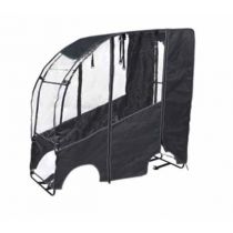 Cappottina per Scooter Martin - PVC Impermeabile e Ignifugo