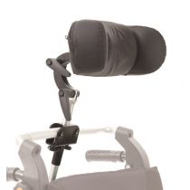 Poggiatesta Ergonomico per Carrozzine Ardea One, Regolabile e Lavabile