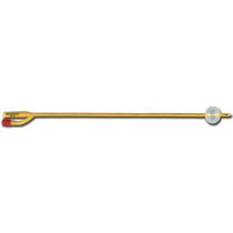 Catetere Foley Lattice 2 Vie Ch/fr 20 - 5-10 Ml - Sterile