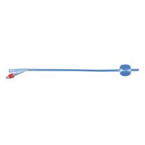 Catetere Foley Silicone 2 Vie Sterile 16 Ch/Fr 30 ml