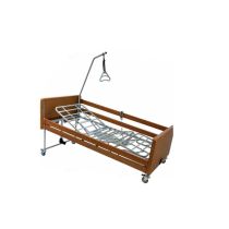 Letto elettrico Bongo Wimed  - Usato