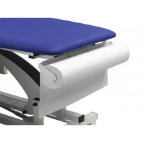 Supporto per Rotoli e Lenzuolini per Lettini 54-63 cm