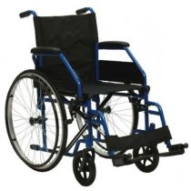 Carrozzina Basic Autospinta