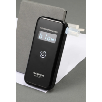 Etilometro AL-7010 Digitale e Portatile