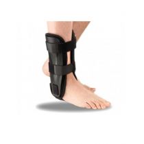 Art. 470 Orione Cavigliera Bivalva con Cuscinetti Ad Aria