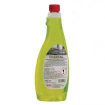 CHANTAL Sgrassante pronto all'uso al profumo di sapone di Marsiglia Flacone 750 ml