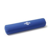 Preventix - Cuscino Polivalente Cilindrico 70x18 cm - Blu