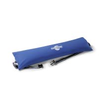 Preventix - Cuscino Antidecubito Tallone Fissabile 90x16 cm