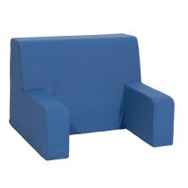 Comodone Maxi - Supporto Letto in Poliuretano Impermeabile